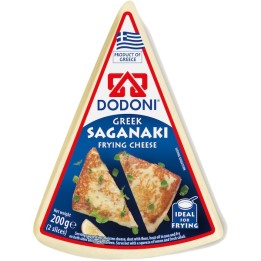 Dodonis - Saganaki 2x100gr