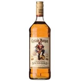 Captain Morgan Rum 70cl
