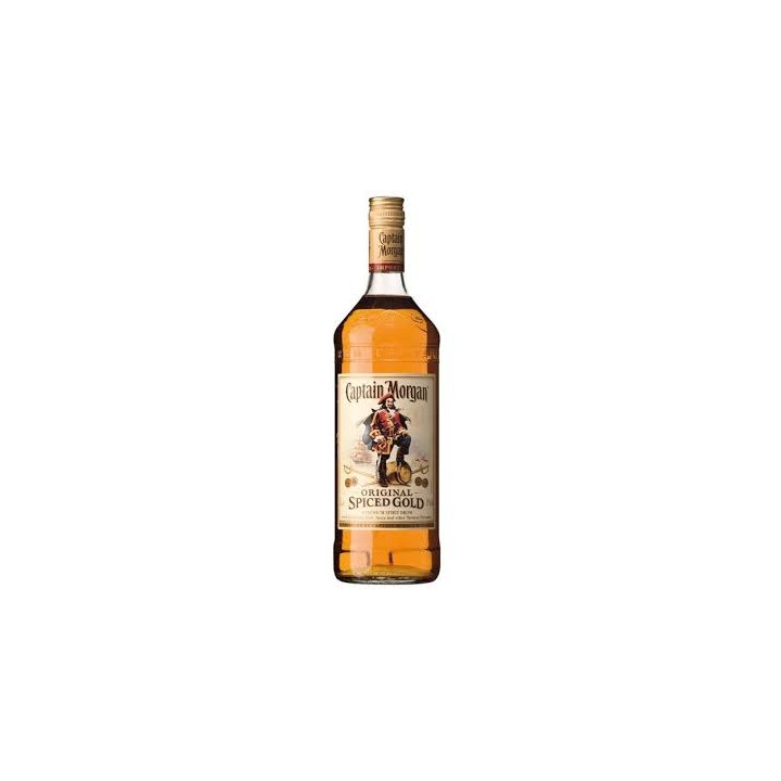 Captain Morgan Rum 70cl