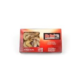 DaySeaDay, Crevetten white Tiger 20/30 ganz 1Kg 