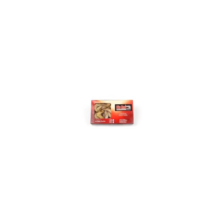 DaySeaDay, Crevetten white Tiger 20/30 ganz 1Kg 
