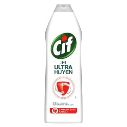 Cif Jel Ultra Hijyen 750 ml