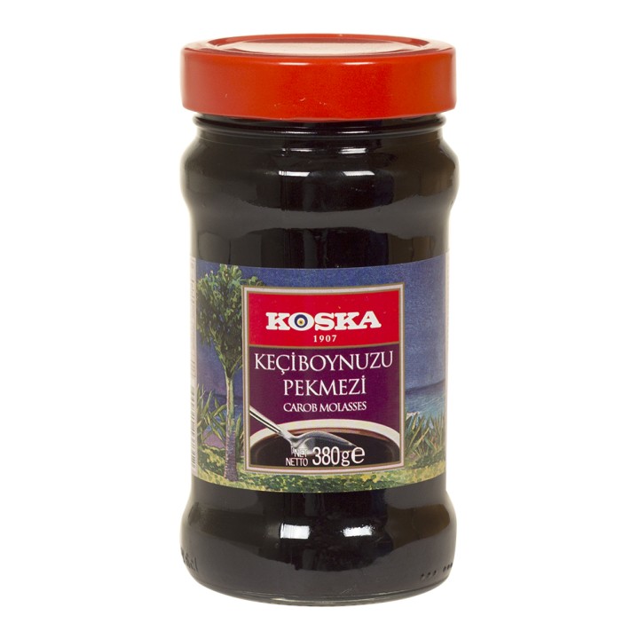 Koska Keciboynuzu Pekmez 380 gr