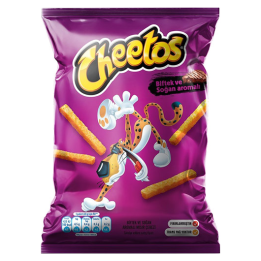 Cheetos Biftek 40gr