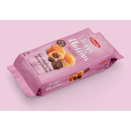 Insifa Muffin Choco 240g