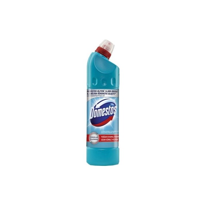 Domestos Okaliptus Ferahlig 750ml