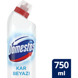 Domestos Kar Beyazi 800ml