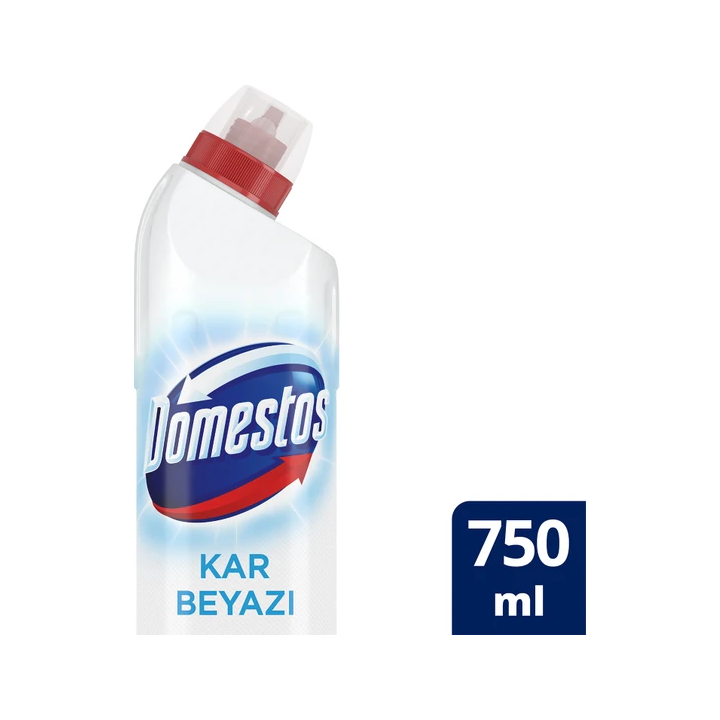 Domestos Kar Beyazi 800ml