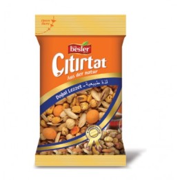 Besler MIx - Nüsse, Karisik  180gr