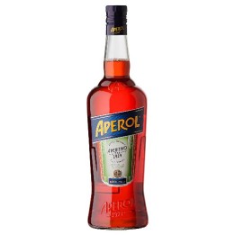 Aperol Bitter 11% 70cl