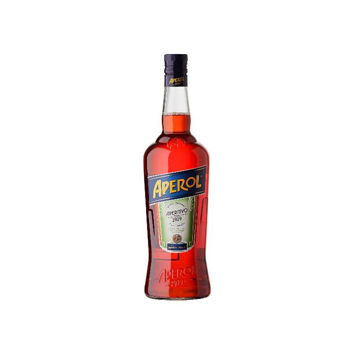 Aperol Bitter 11% 70cl
