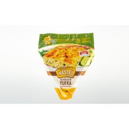 Ciloglu Su Yufka 500gr