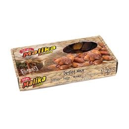 Malika Hurma Standart 1Kg