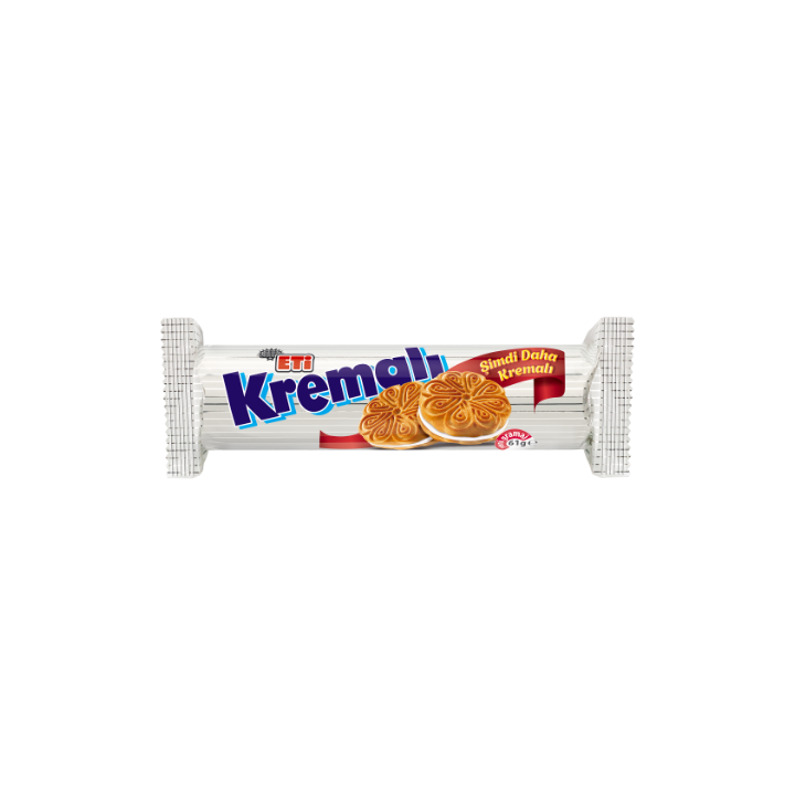 Eti Kremali Sandwich 61gr