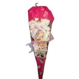 Woogie Marshmallows Mix 200g