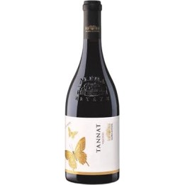 Alpha rot Tannat