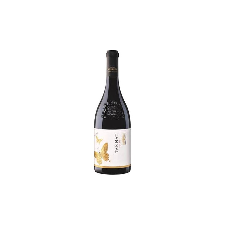 Alpha rot Tannat