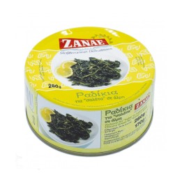 Zanae Zichorie - Radikia 280gr