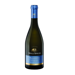 Mega Spileo Malagouzia 75cl
