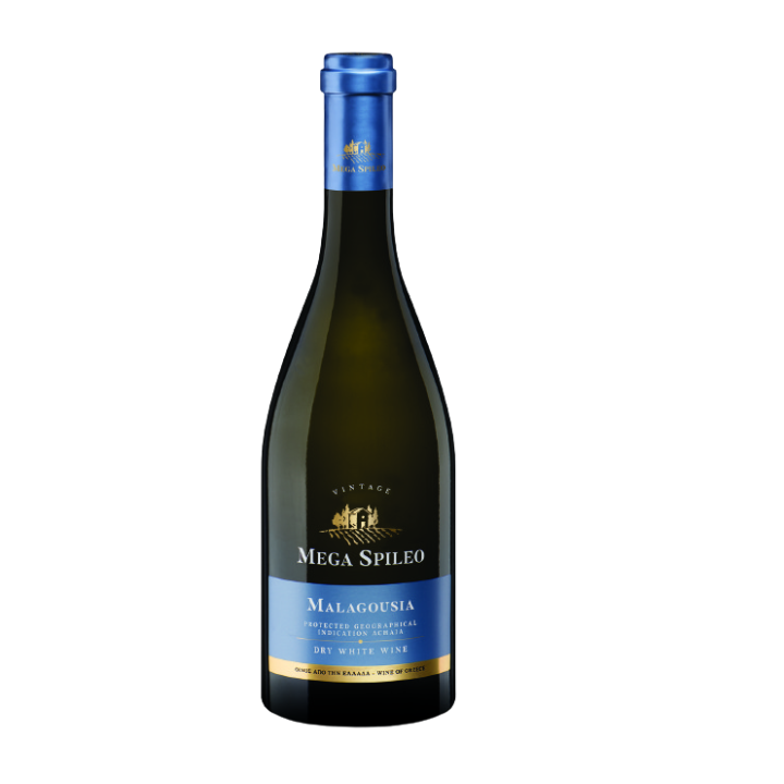 Mega Spileo Malagouzia 75cl