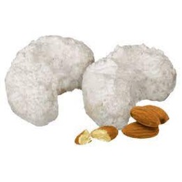 Fedon, Kourabiedes 5Kg