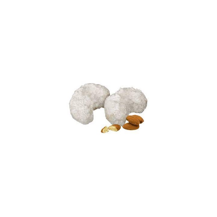 Fedon, Kourabiedes 5Kg