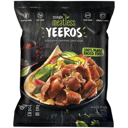 My Grillers Gyros Vegan 1Kg