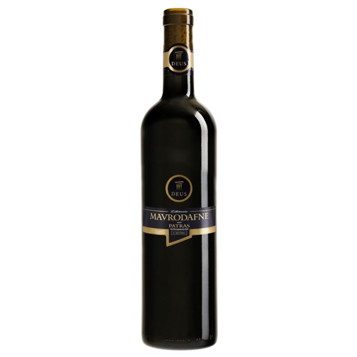 Cavino Mavrodaphne of Patras 75cl.