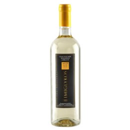 Cavino Imiglykos, weiss 75cl.