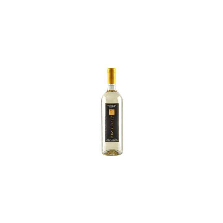 Cavino Imiglykos, weiss 75cl.