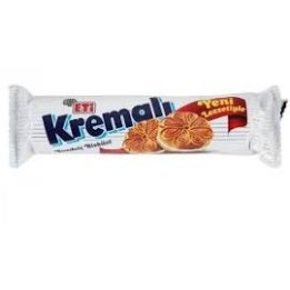 Eti Kremali Tekli Rulo 61g