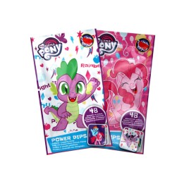 my little Pony - power dips 36x12gr