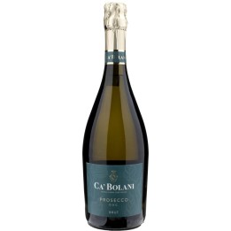 Ca' Bolani Prosecco 75cl