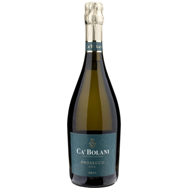 Ca' Bolani Prosecco 75cl