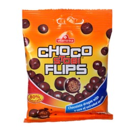 Vitaminka Stobi Chocolate 80g