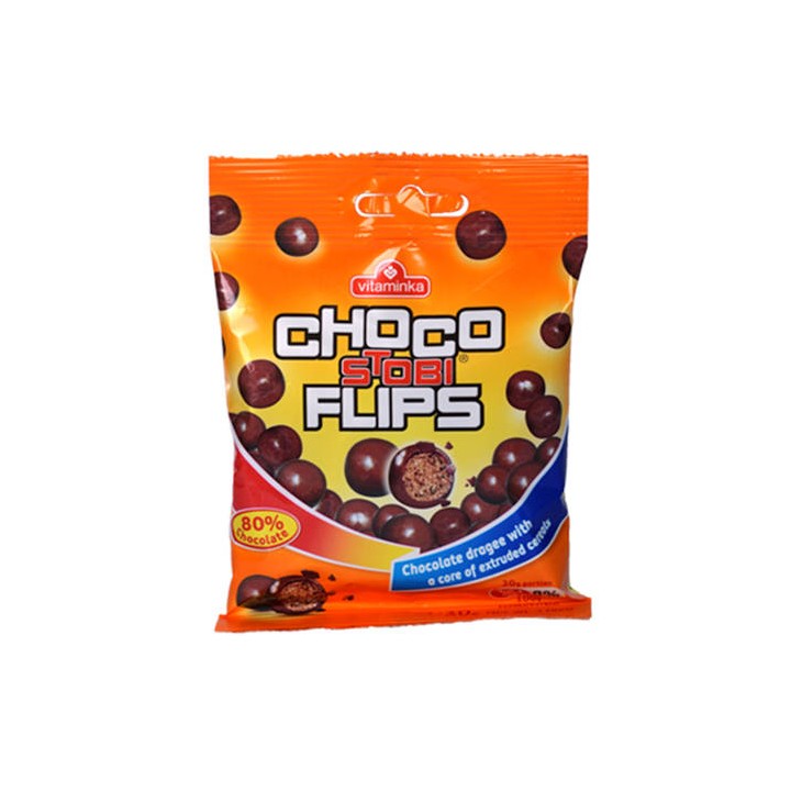 Vitaminka Stobi Chocolate 80g
