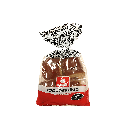 FEDON Tsourekakia süsse Brioche 320g