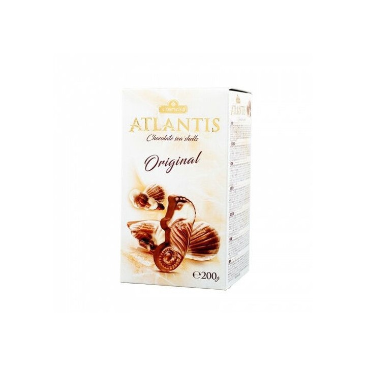 Vitaminka Atlantis Original 200gr