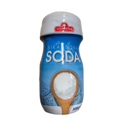 Vitaminka Soda Bikarbonat 300g