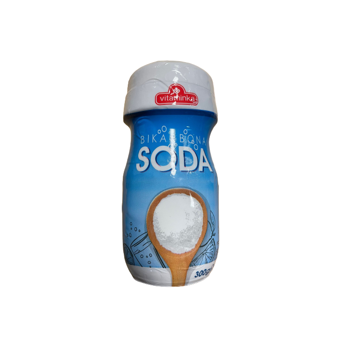 Vitaminka Soda Bikarbonat 300g