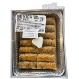 TEMIZ Baklava Cevizli 150g