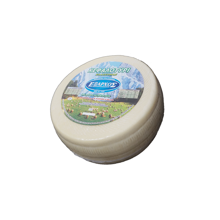 Exarchos - Kefalotyri 300gr
