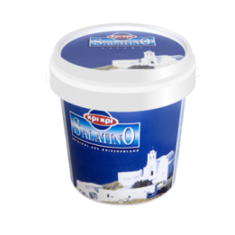 KriKri - Salatino Edesma Joghurt 1Kg 