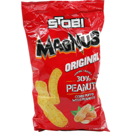 Vitaminka Stobi Flips - Magnus Original 200gr