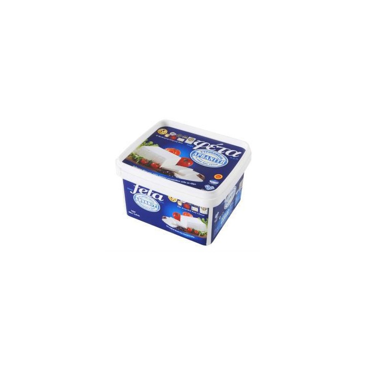 Arvanitis - Feta 900gr