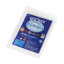FETA, vac 150gr, Arvanitis