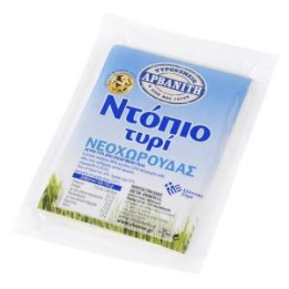 Arvanitis - Dopio 150gr, (Kuh-/Ziegenmilch)