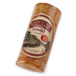 Arvanitis - geräucherter Käse, Thessaloniki 370gr