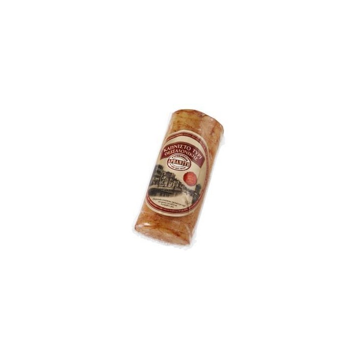 Arvanitis - geräucherter Käse, Thessaloniki 370gr