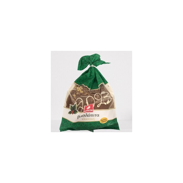 Fedon, Vasilopita m. Schokolade 600gr